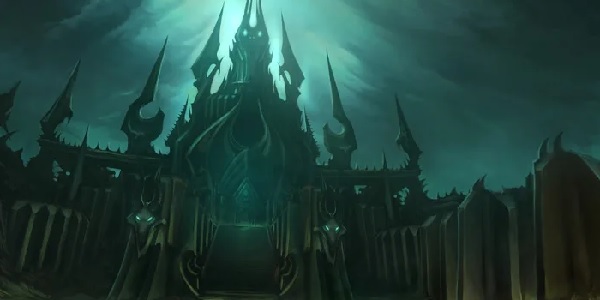 Icecrown Citadel